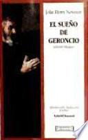 El sueño de Geroncio