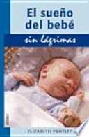 El sueño del bebé sin lágrimas