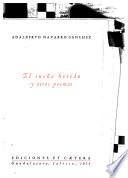 El sueño herido y otros poemas