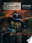 El suicidio, un fenómeno de origen multifactorial