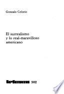 El surrealismo y lo real-maravilloso americano