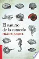 El susurro de la caracola