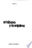 El tábano y la enjalma