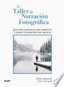 El taller de narración fotográfica