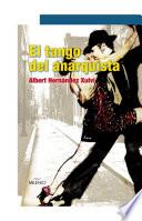 El tango del anarquista