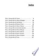 El tango y sus intérpretes