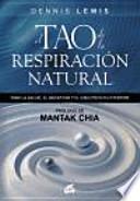 El Tao de la respiración natural