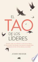 El Tao de los líderes