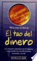 El Tao Del Dinero