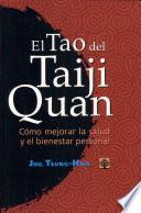 El tao del Taiji Quan