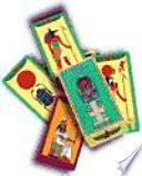 El Tarot de los Dioses Egipcios [Baraja]