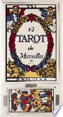 El tarot de Marsella