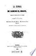 El Teatro ; Coleccion de obras dramaticas escogidas por los mejores autores