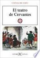 El teatro de Cervantes