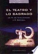 El teatro y lo sagrado