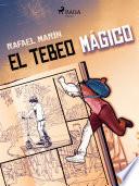 El tebeo mágico