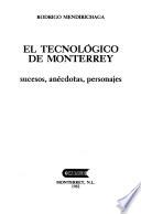 El Tecnológico de Monterrey