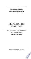 El tejido de Penélope
