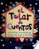 El telar de cuentos