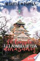 El templo a la sombra de los durazneros