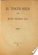 El tercer Reich