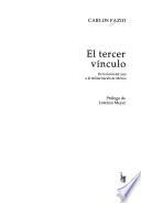 El tercer vínculo