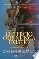 El tercio que nunca existió