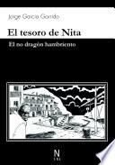 El tesoro de Nita: El no dragón hambriento