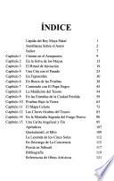 El tesoro de Quetzalcóatl