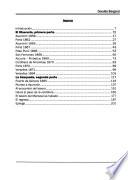 El tesoro del mariscal