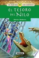 El tesoro del Nilo