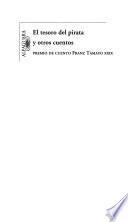El tesoro del pirata y otros cuentos