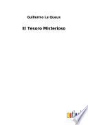 El Tesoro Misterioso
