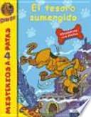 El tesoro sumergido