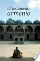 El testamento armenio