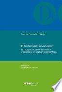 El testamento revocatorio