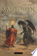 EL TESTIMONIO DE SALOMÓN -