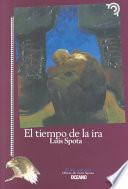 El tiempo de la ira