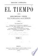 El tiempo