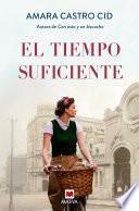 El tiempo suficiente