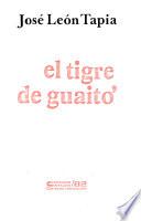 El tigre de Guaitó