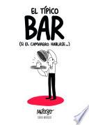 El típico bar