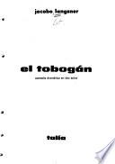 El tobogán