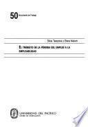 El tránsito de la pérdida del empleo a la empleabilidad