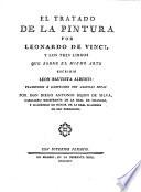 El tratado de la pintura