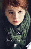 El tren de los huérfanos