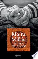 El tren del olvido