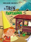 El tren fantasma
