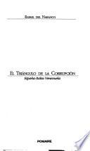 El triángulo de la corrupción