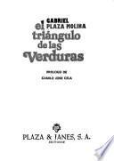 El triángulo de las verduras